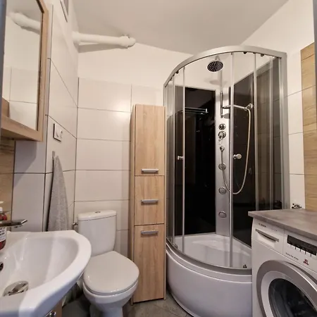 Apartament Wapienna Lodz  Exterior photo