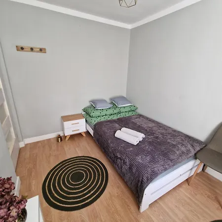 Apartament Wapienna Lodz  Exterior photo