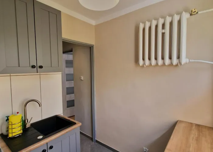 Apartament Wapienna