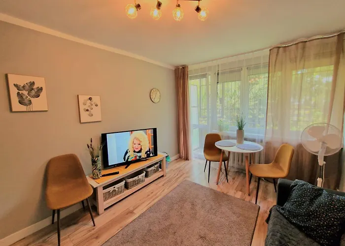 Apartament Wapienna