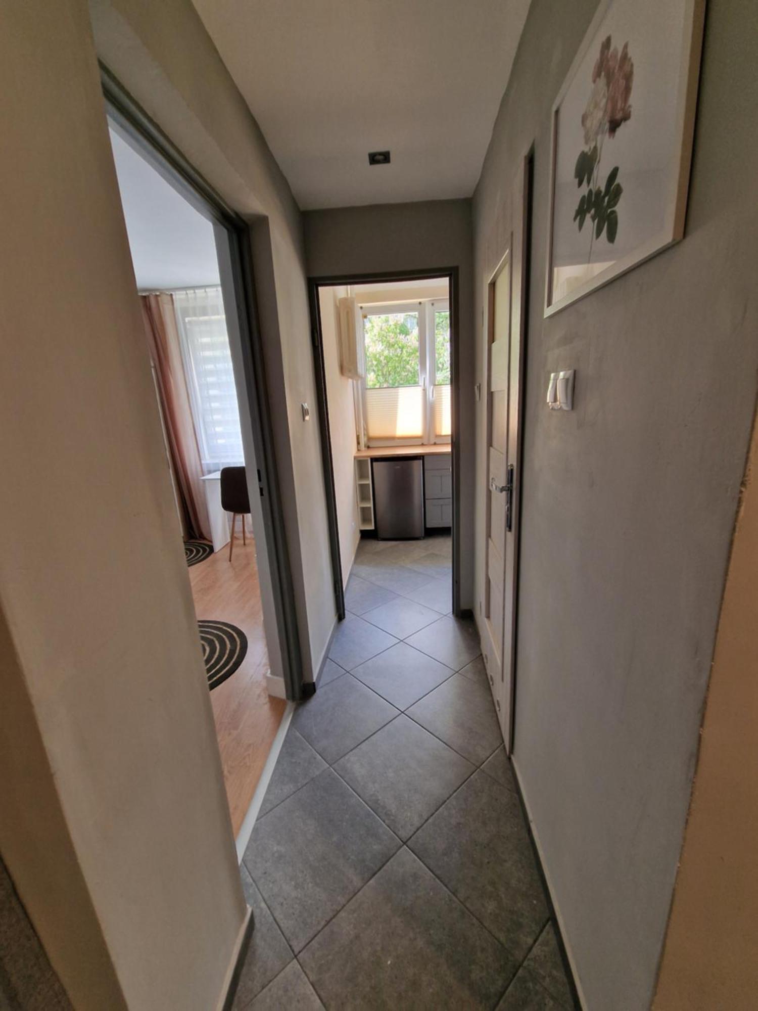 Apartment Wapienna Lodz (Lodz)