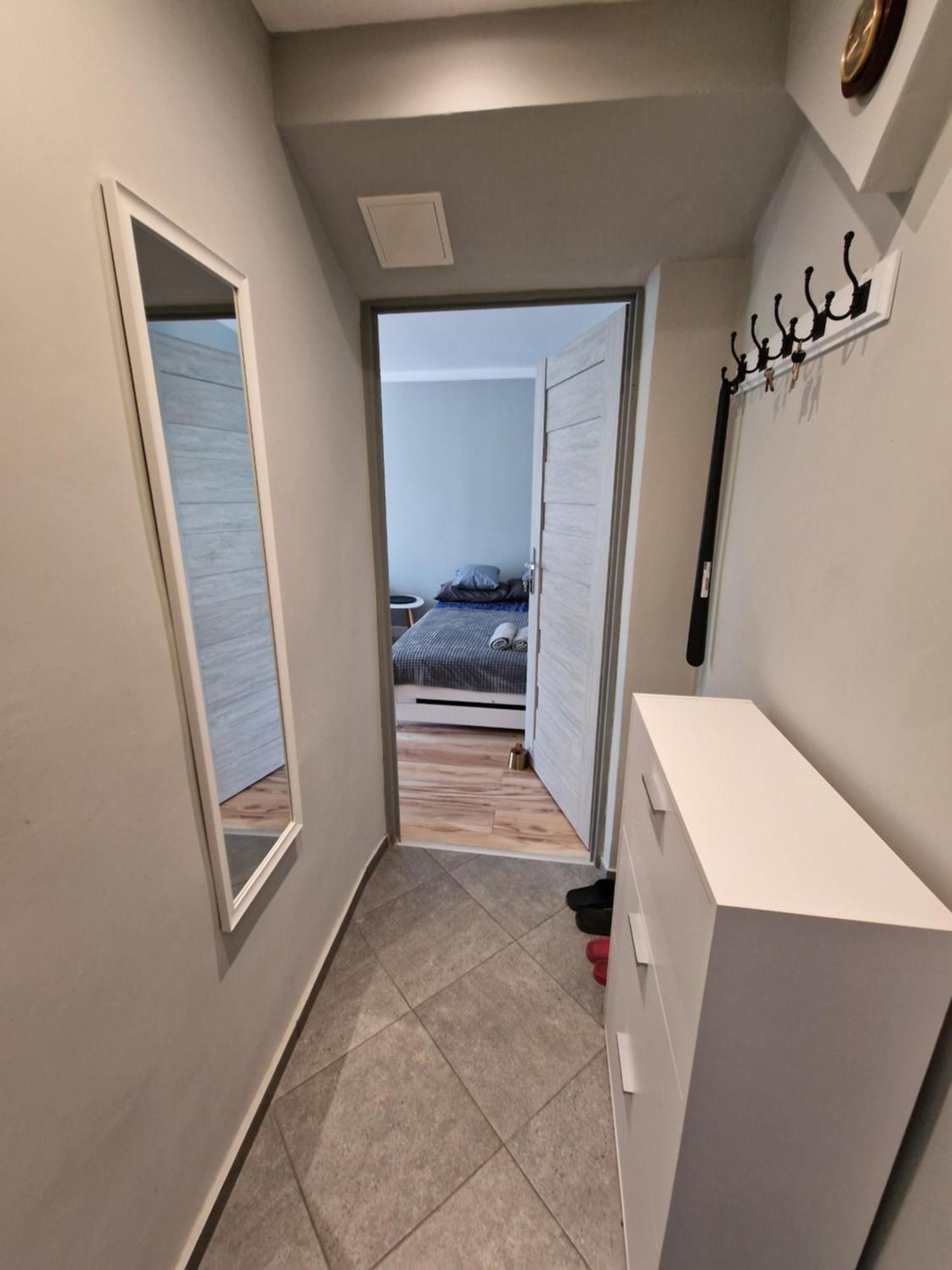 Wapienna Apartment Lodz (Lodz)