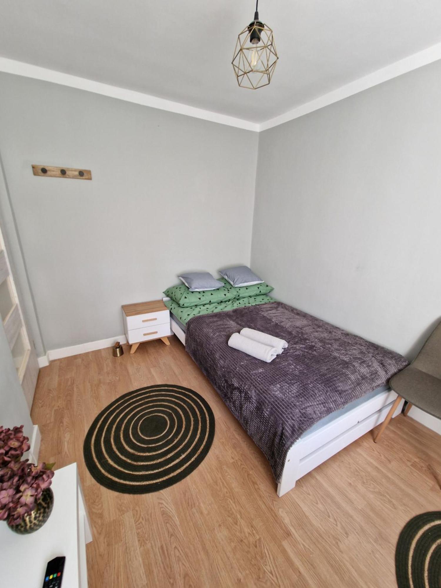 Apartment Wapienna Lodz (Lodz)
